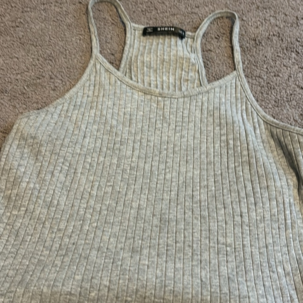 tank